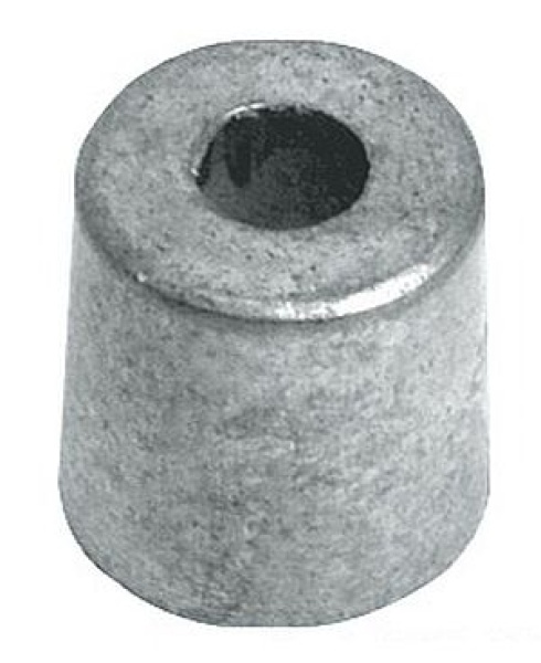 Zylinderanode Yamaha 2,5/70 PS SET 2Stk.