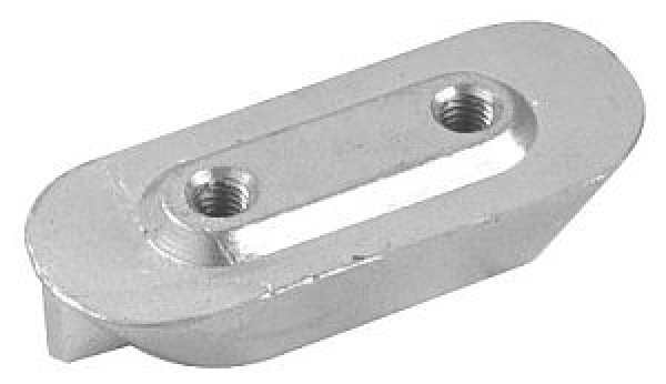 Aluminiumanode f. Yamaha 4/70 PS