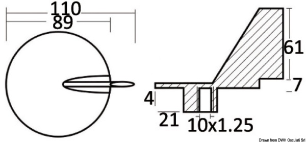 Finnanode Suzuki 150/225 PS - Zusatzbild 1