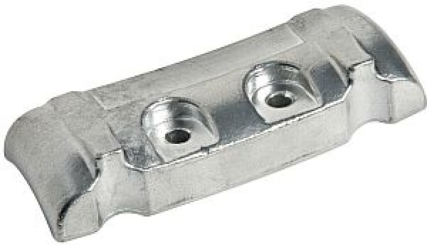 Aluminium-Anode f. Verado orig. Artikel-Nr. 880653