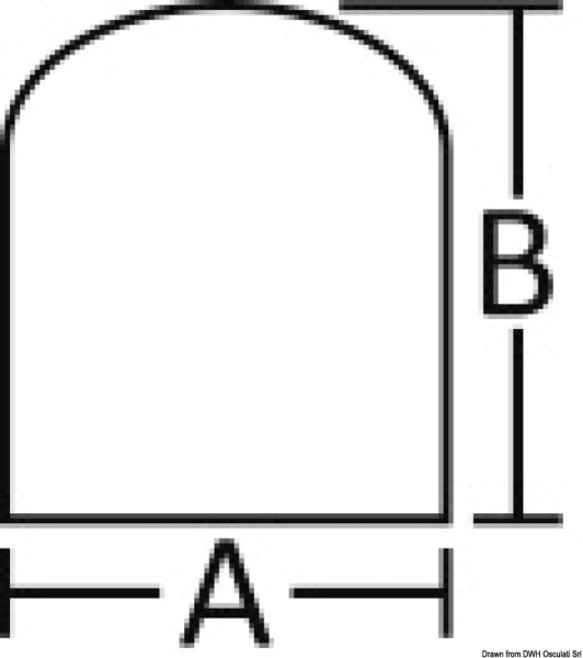 Anode aus Magnesium Füße Alpha/Bravo 120 PS - Zusatzbild 1
