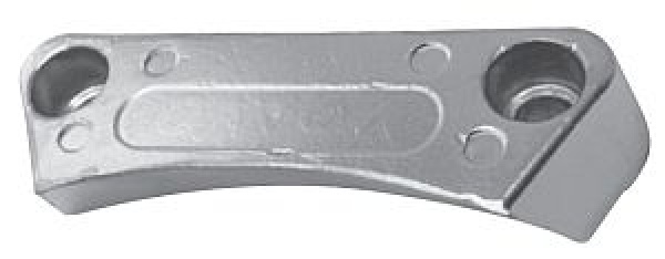 Anode aus Aluminium Volvo DPR-DPH