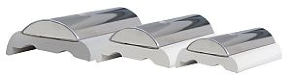 SPHAERA 25 Profilleiste Standard-Unterlage 24m