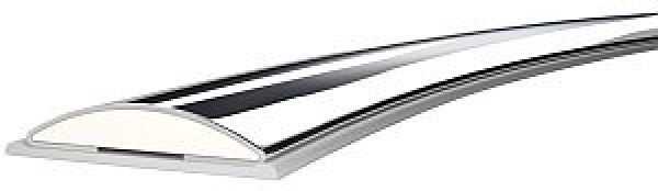 SPHAERA 50 Profilleiste Slim-Unterlage 24 m