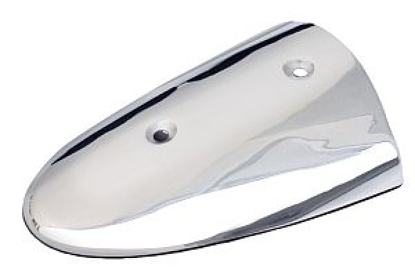 SPHAERA 25 Profilleiste Endstück f.Slim-Unterlage