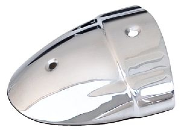 SPHAERA 50 Profilleiste Endstück Standardunterlage