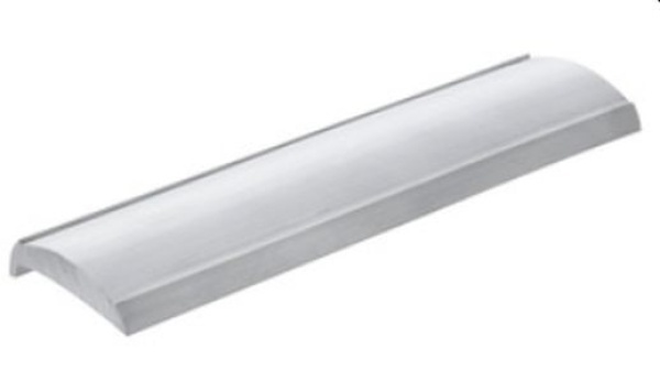 DOUGLAS MARINE - PVC-Sockel für Fenderprofil Simply