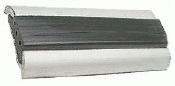 Profilleiste aus eloxiertem Aluminium  E4449410