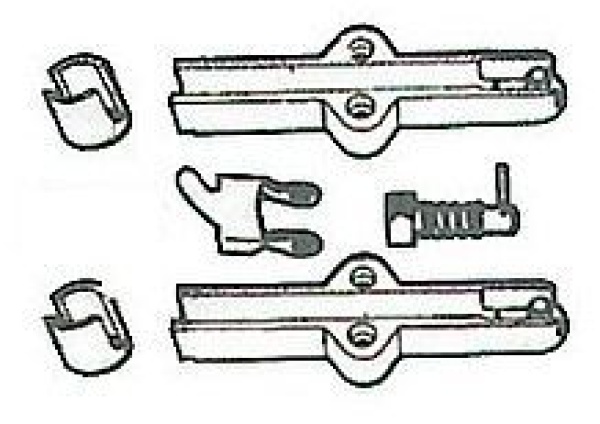 K23 Set f.  K23, K24, K25 Züge