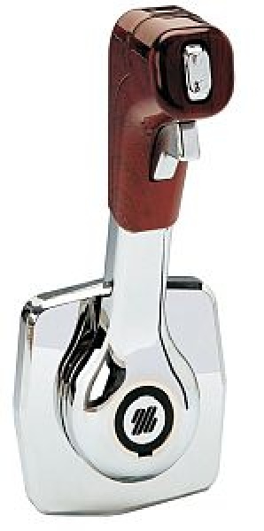 ULTRAFLEX Einhebel-Schaltbox B310BR Wurzel