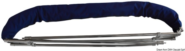 Inneres Rohrgelenk 90° 20x1,5 mm