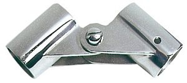 Außeres Rohrgelenk 90° Ø 25 mm