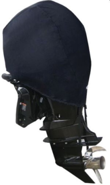 OCEANSOUTH Motorabdeckung f.MERCURY 4T 3L-20"