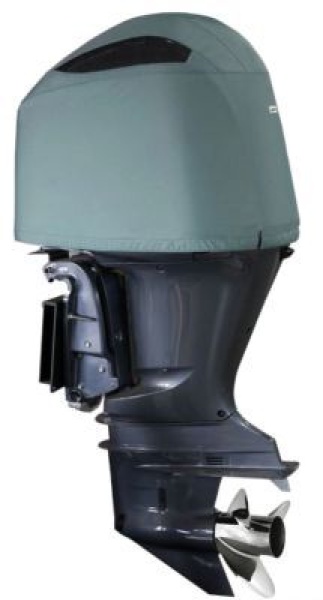 Motorabdeckung YAMAHA 2CYL 362cc