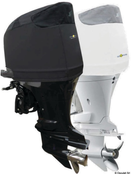 Copr.mot. vent. Suzuki V6 3.6L DF200 DF225 DF250 2003