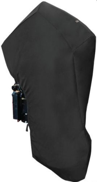 Motorabdeckungen für Mercury/Mariner Außenborder, V12 7.6L