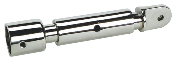 Spanner f.Verdeckgestänge AISI316 25 mm