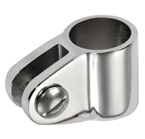 Gabelgelenk AISI316 25 mm