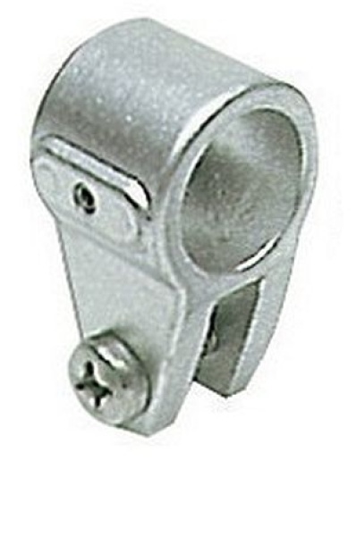 Gabelgelenkstück für Verdeckbeschlag Ø 20 mm