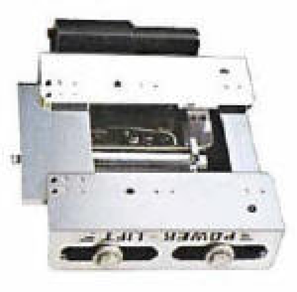 Elektro-hydraulischer Heber für  Außenborder max V6