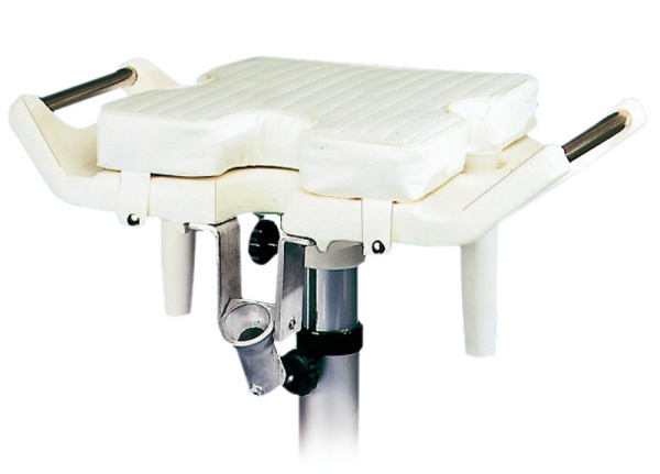 Kissen für Kampfstuhl Adriatico E4868007