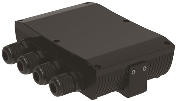 Synchronisationssysteme für zwei Tischbeine (E4873124 & E4873224)