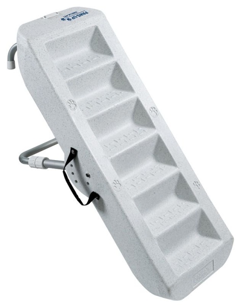 Paws up Badeleiter für Hunde - Zusatzbild 1