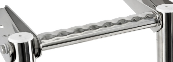 Badeleiter ausziehbar – 3 Stufen - Zusatzbild 1