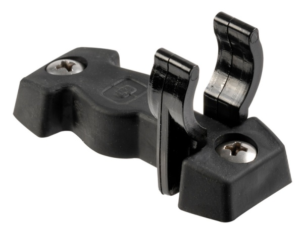 10 Clips zur Leiterfixierung – Bulk - Zusatzbild 1