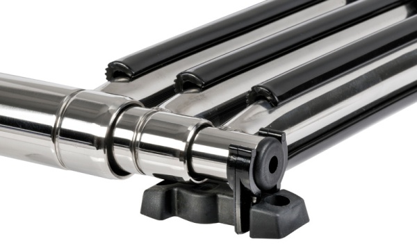 Halteclips (Paar) zur Leiterfixierung - Zusatzbild 2