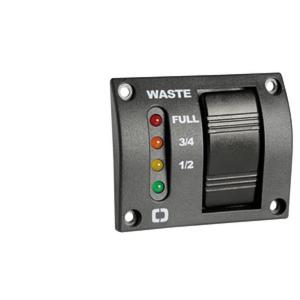 Schmutzwasserstandfühler