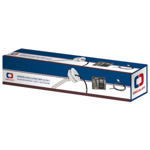 Schmutzwasserstandfühler