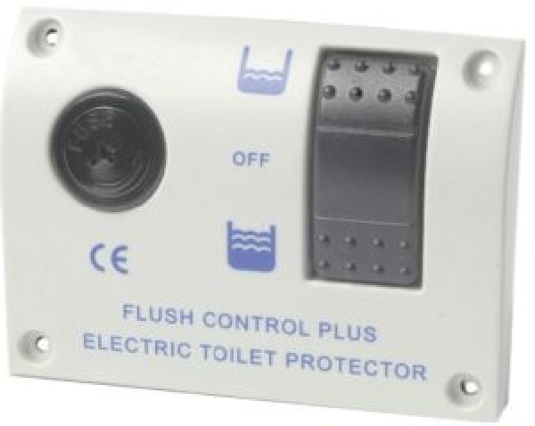 Elektrisches Bedienpanel 24V