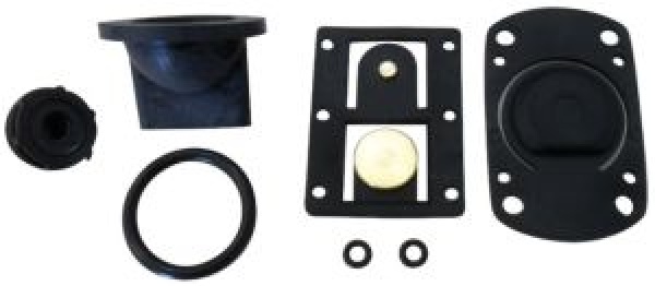 Set Ersatzdichtungen und Ventile Toiletten bis 1999