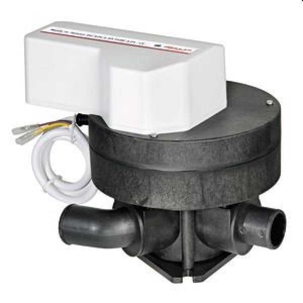 Set f.elektrische Betätigung Ventil 50.234.00 12 V