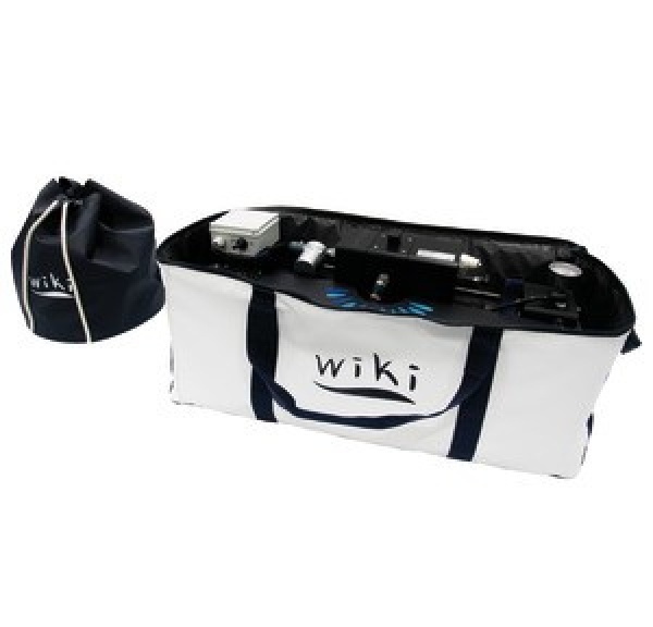 SCHENKER WIKI 30 tragbare Entsalzungsanlage v12 - Zusatzbild 1