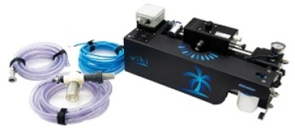 SCHENKER WIKI 30 Entsalzungsanlage, tragbar 24V