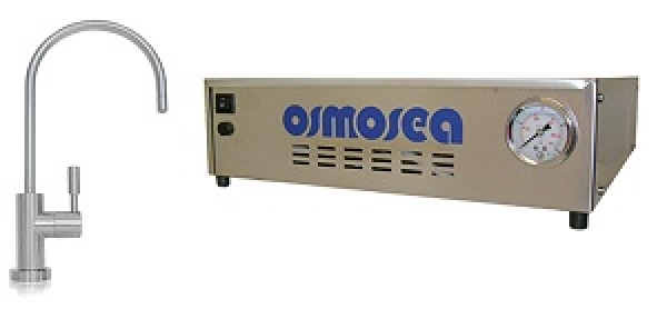 OSMOSEA Slim Trinkwasseraufbereiter