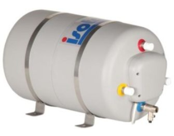 ISOTEMP INDEL WEBASTO MARINE Warmwasseraufbereiter 50l