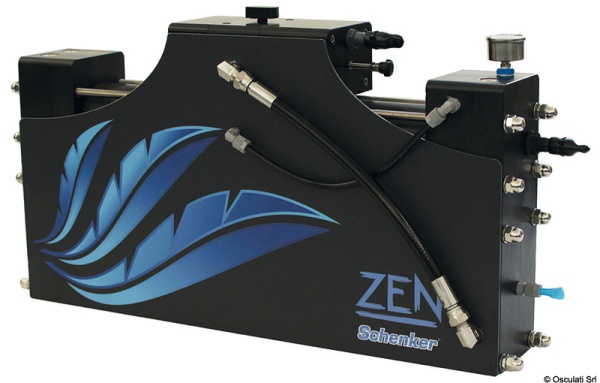 Schenker ZEN 100 /12V Wasseraufbereiter mit Mini-Touchpanel
