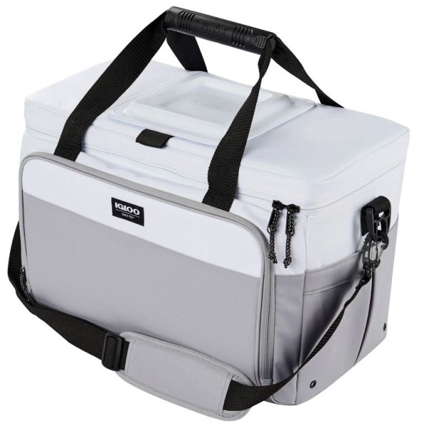 IGLOO Kühltasche COAST CLR, halbsteif 25 l