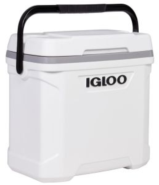 IGLOO harte Kühlbox Marine Ultra 30/3, 28 l