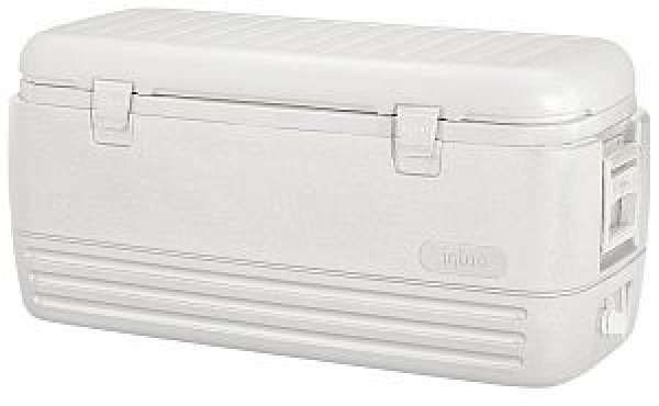 Polar 120 Kühlbox 114 l