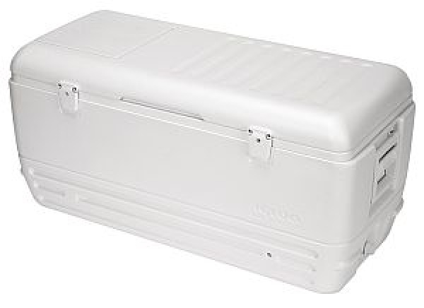 QUICK & COOL 150 Kühlbox 142l
