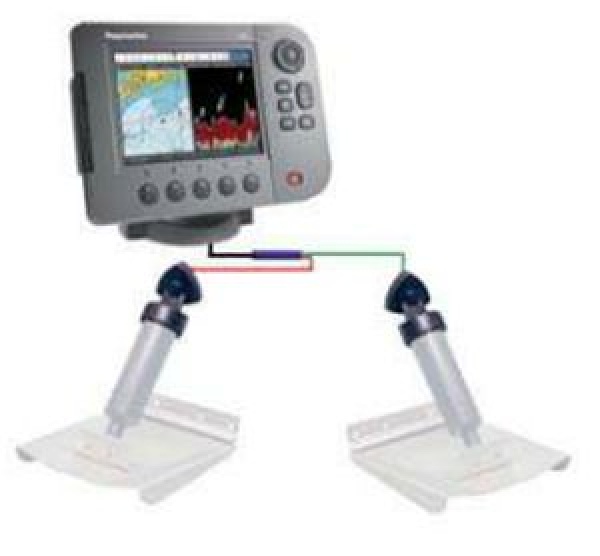 Stellungsanzeige Flap NMEA 2000