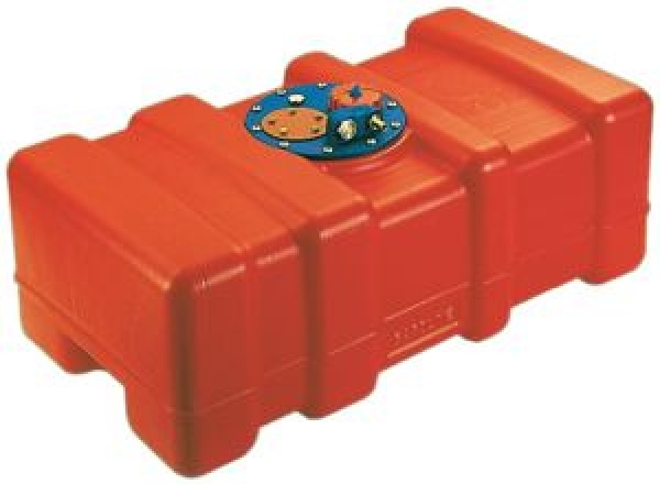 Kraftstofftanks aus Eltex 140 l