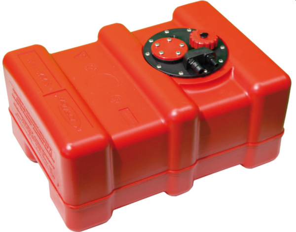 Kraftstofftanks aus Eltex 33 l