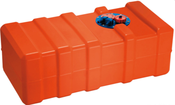 Kraftstofftanks aus Eltex 70 l