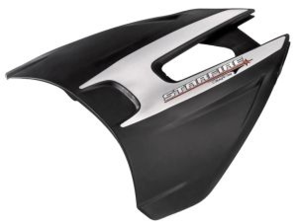 STING RAY Hydrofoil Starfire 3 grau 40/300 PS