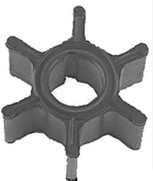 Laufrad TOHATSU 40/90 PS